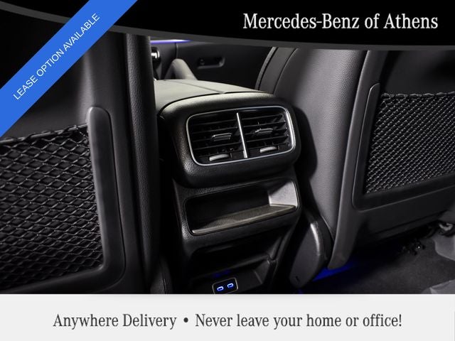 2026 Mercedes-Benz GLE 350 GLE 350