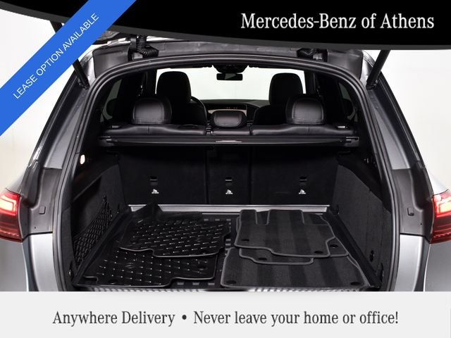 2026 Mercedes-Benz GLE 350 GLE 350