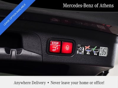 2026 Mercedes-Benz GLE 350 GLE 350