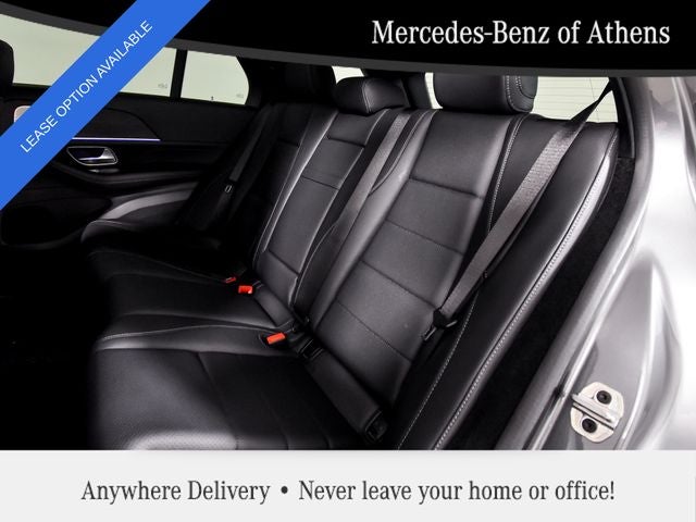 2026 Mercedes-Benz GLE 350 GLE 350