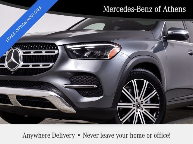 2026 Mercedes-Benz GLE 350 GLE 350