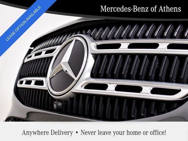 2026 Mercedes-Benz GLE 350 GLE 350