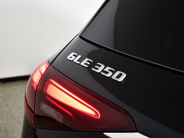 2025 Mercedes-Benz GLE 350 GLE 350 4MATIC®