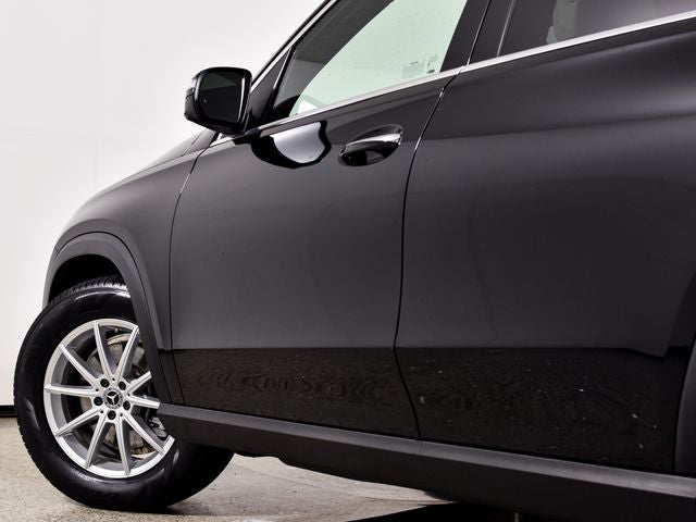 2025 Mercedes-Benz GLE 350 GLE 350 4MATIC®