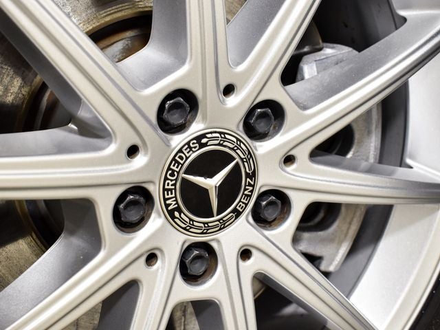 2025 Mercedes-Benz GLE 350 GLE 350 4MATIC®