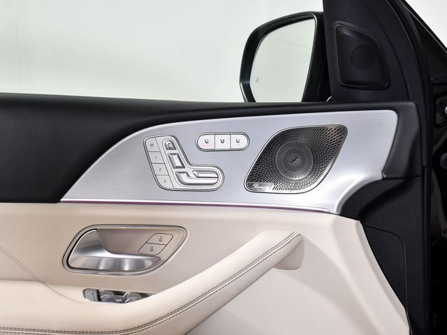 2025 Mercedes-Benz GLE 350 GLE 350 4MATIC®