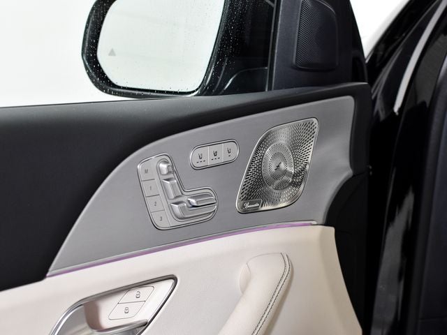 2025 Mercedes-Benz GLE 350 GLE 350 4MATIC®
