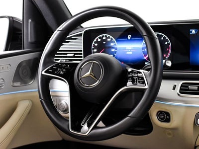 2025 Mercedes-Benz GLE 350 GLE 350 4MATIC®