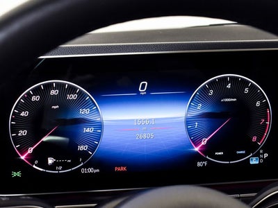 2025 Mercedes-Benz GLE 350 GLE 350 4MATIC®