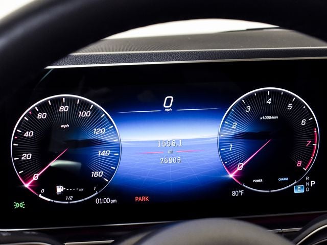 2025 Mercedes-Benz GLE 350 GLE 350 4MATIC®