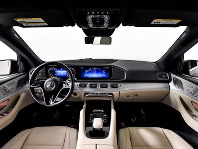 2025 Mercedes-Benz GLE 350 GLE 350 4MATIC®