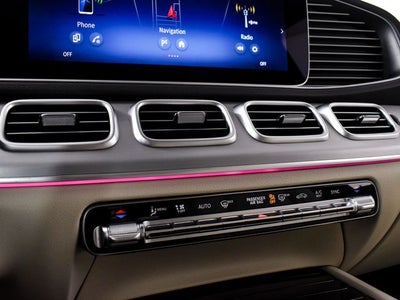 2025 Mercedes-Benz GLE 350 GLE 350 4MATIC®