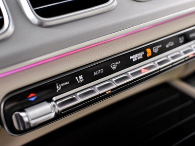 2025 Mercedes-Benz GLE 350 GLE 350 4MATIC®