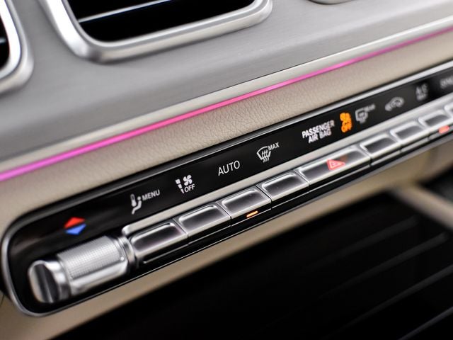2025 Mercedes-Benz GLE 350 GLE 350 4MATIC®