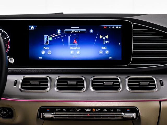 2025 Mercedes-Benz GLE 350 GLE 350 4MATIC®