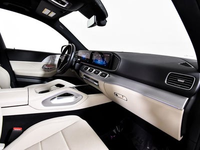 2025 Mercedes-Benz GLE 350 GLE 350 4MATIC®