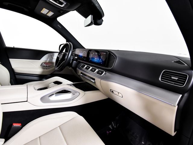 2025 Mercedes-Benz GLE 350 GLE 350 4MATIC®