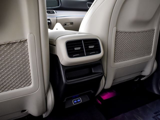 2025 Mercedes-Benz GLE 350 GLE 350 4MATIC®