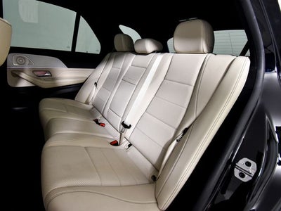 2025 Mercedes-Benz GLE 350 GLE 350 4MATIC®