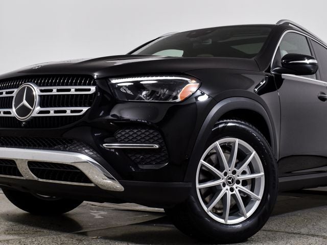 2025 Mercedes-Benz GLE 350 GLE 350 4MATIC®