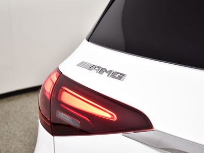 2024 Mercedes-Benz AMG® GLE 53 GLE 53 AMG® 4MATIC®