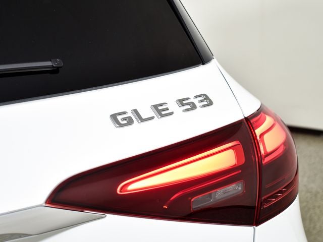 2024 Mercedes-Benz AMG® GLE 53 GLE 53 AMG® 4MATIC®