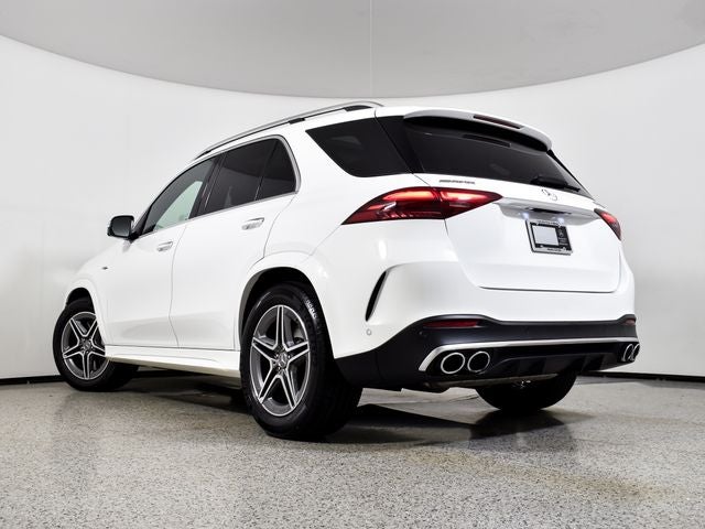 2024 Mercedes-Benz AMG® GLE 53 GLE 53 AMG® 4MATIC®