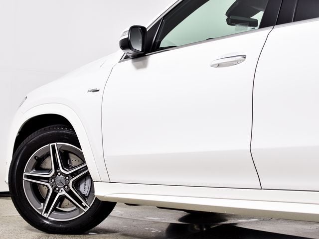 2024 Mercedes-Benz AMG® GLE 53 GLE 53 AMG® 4MATIC®