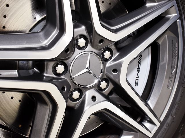 2024 Mercedes-Benz AMG® GLE 53 GLE 53 AMG® 4MATIC®
