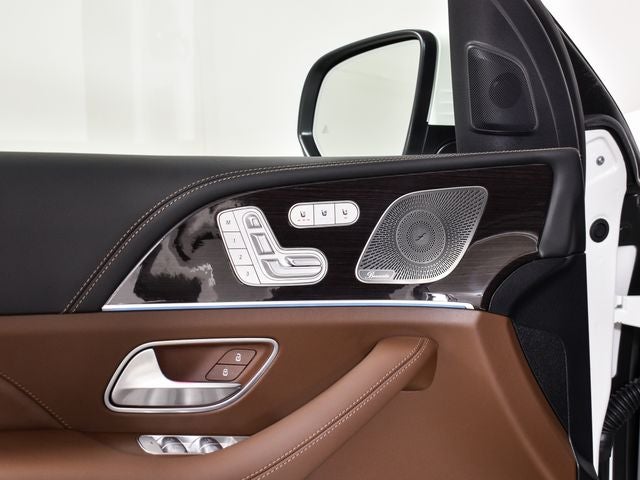 2024 Mercedes-Benz AMG® GLE 53 GLE 53 AMG® 4MATIC®