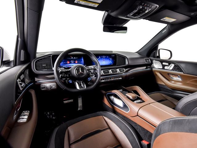2024 Mercedes-Benz AMG® GLE 53 GLE 53 AMG® 4MATIC®