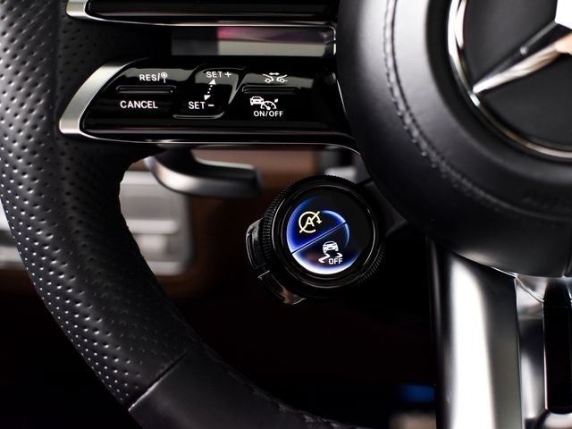 2024 Mercedes-Benz AMG® GLE 53 GLE 53 AMG® 4MATIC®
