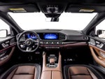 2024 Mercedes-Benz AMG® GLE 53 GLE 53 AMG® 4MATIC®