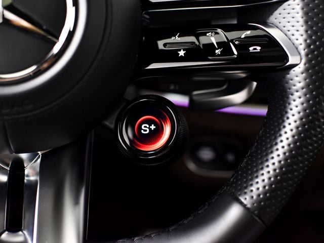 2024 Mercedes-Benz AMG® GLE 53 GLE 53 AMG® 4MATIC®