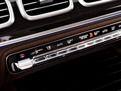 2024 Mercedes-Benz AMG® GLE 53 GLE 53 AMG® 4MATIC®