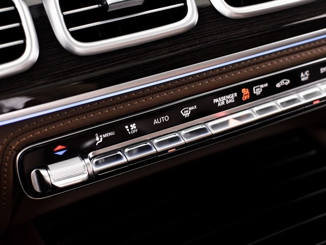 2024 Mercedes-Benz AMG® GLE 53 GLE 53 AMG® 4MATIC®