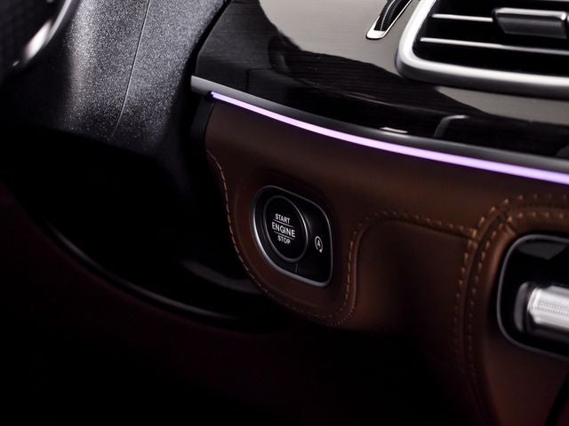 2024 Mercedes-Benz AMG® GLE 53 GLE 53 AMG® 4MATIC®