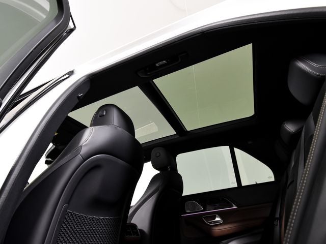 2024 Mercedes-Benz AMG® GLE 53 GLE 53 AMG® 4MATIC®