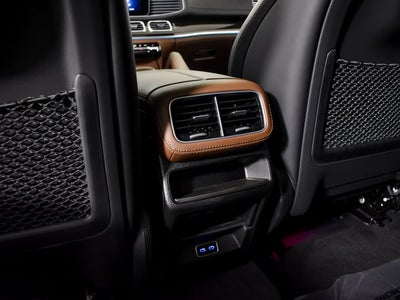 2024 Mercedes-Benz AMG® GLE 53 GLE 53 AMG® 4MATIC®