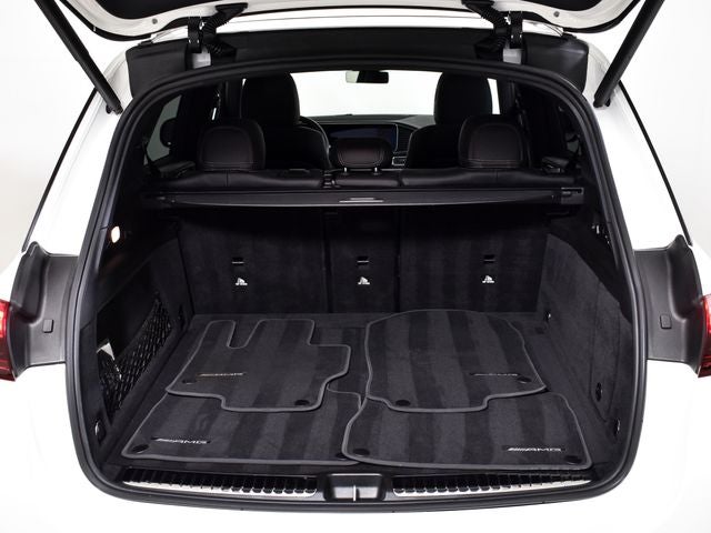 2024 Mercedes-Benz AMG® GLE 53 GLE 53 AMG® 4MATIC®