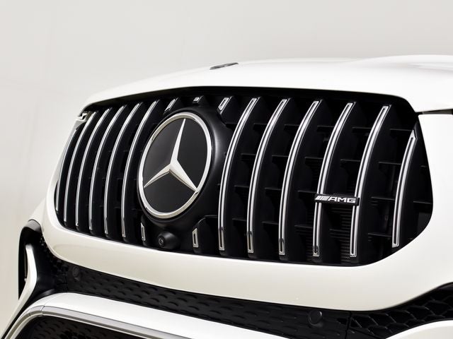 2024 Mercedes-Benz AMG® GLE 53 GLE 53 AMG® 4MATIC®