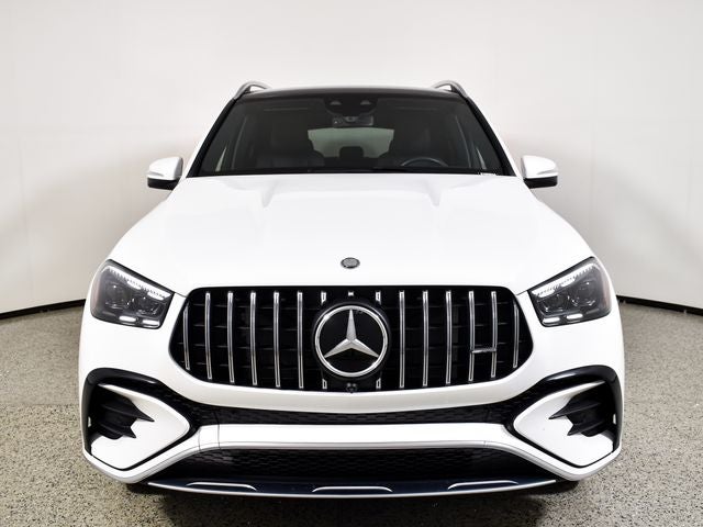 2024 Mercedes-Benz AMG® GLE 53 GLE 53 AMG® 4MATIC®