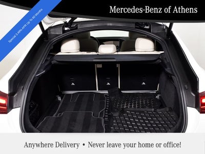 2026 Mercedes-Benz GLE 450 GLE 450 Coupe 4MATIC®