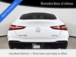 2026 Mercedes-Benz GLE 450 GLE 450 Coupe 4MATIC®