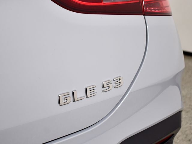 2026 Mercedes-Benz AMG® GLE 53 GLE 53 AMG® 4MATIC®