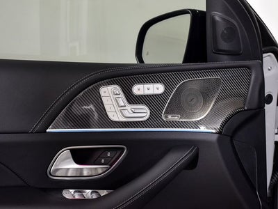2026 Mercedes-Benz AMG® GLE 53 GLE 53 AMG® 4MATIC®
