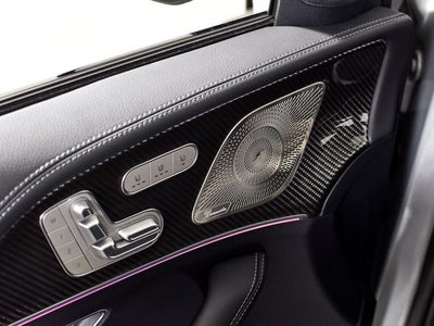 2026 Mercedes-Benz AMG® GLE 53 GLE 53 AMG® 4MATIC®