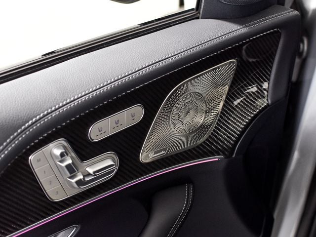 2026 Mercedes-Benz AMG® GLE 53 GLE 53 AMG® 4MATIC®
