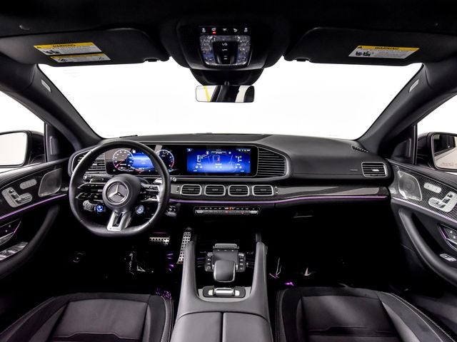 2026 Mercedes-Benz AMG® GLE 53 GLE 53 AMG® 4MATIC®