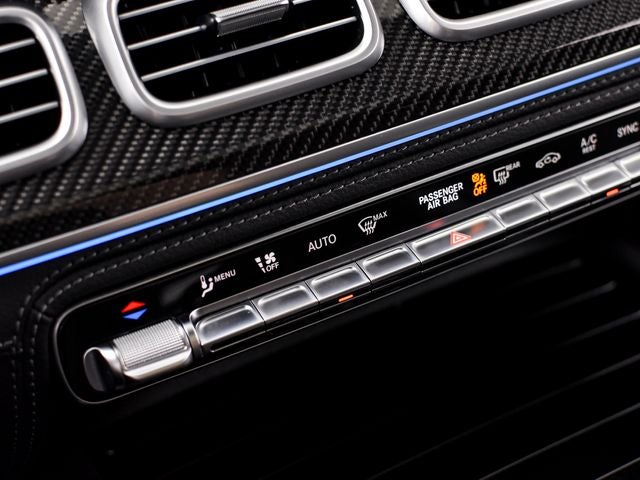 2026 Mercedes-Benz AMG® GLE 53 GLE 53 AMG® 4MATIC®